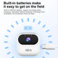 Mini Caméra WiFi 1080P Avec Détection De Mouvement